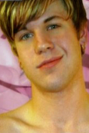 et billede af John Walker