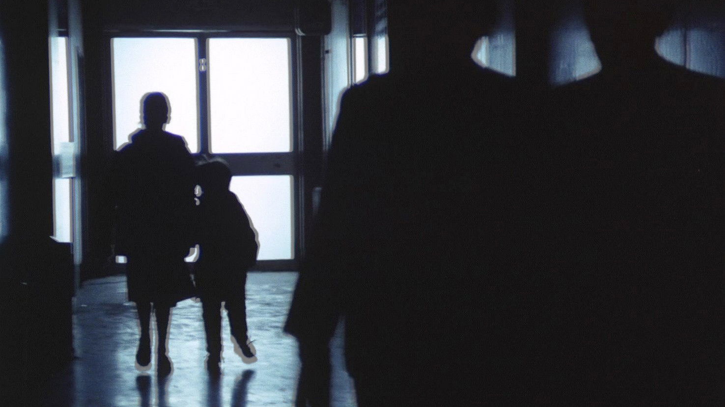 Landscape in the Mist