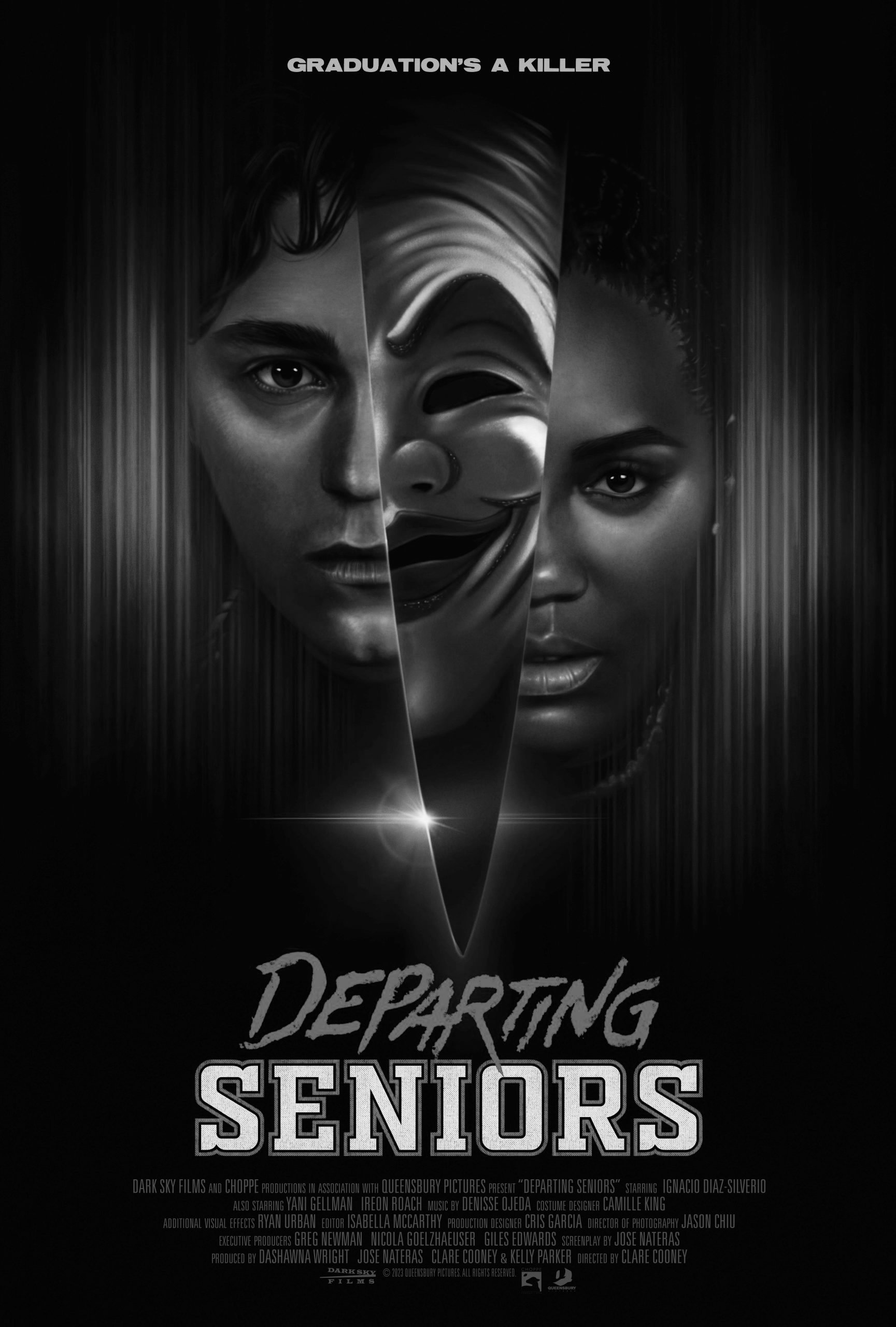 Departing Seniors