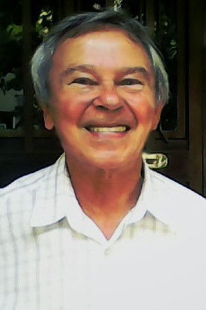 et billede af Renato Dobal