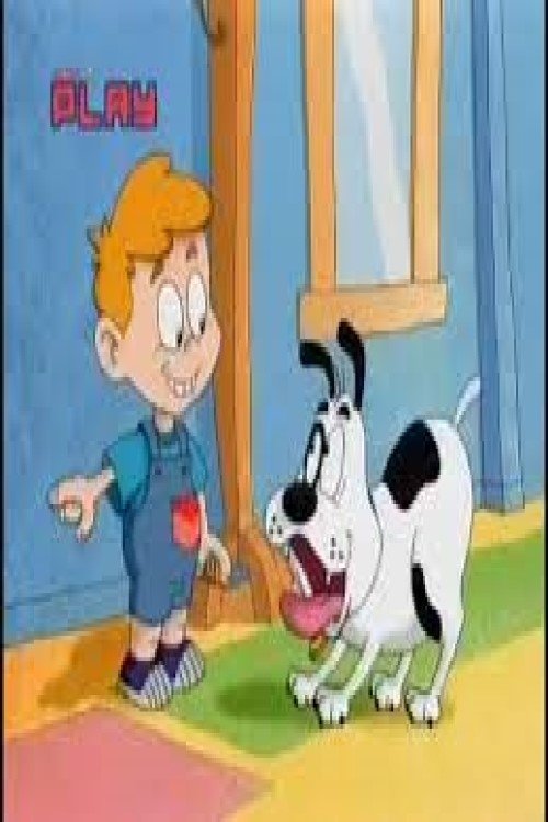 Bad Dog - Season 2