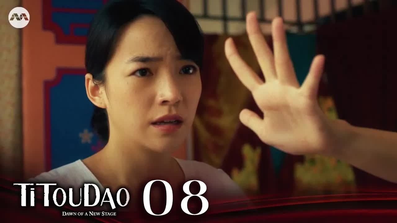 Episode 8