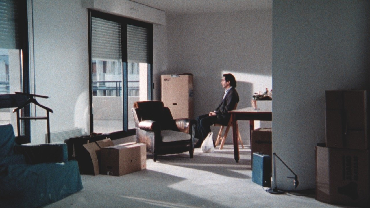 Moving In (1993)