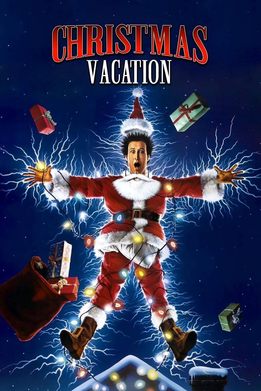 National Lampoon's Christmas Vacation