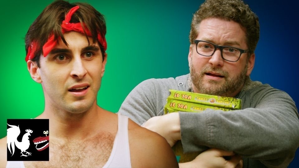 Episode 31