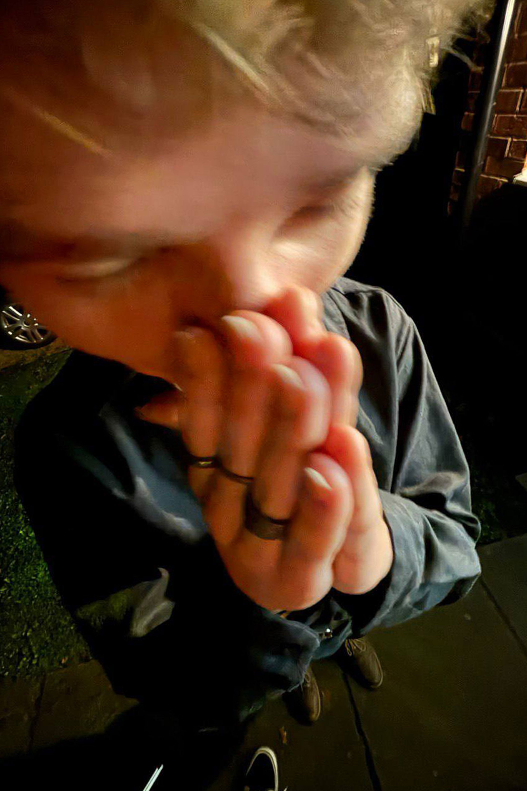 et billede af Pavlo Binkovskyi