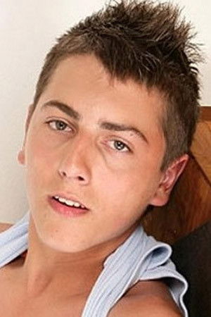 et billede af Eric Harper