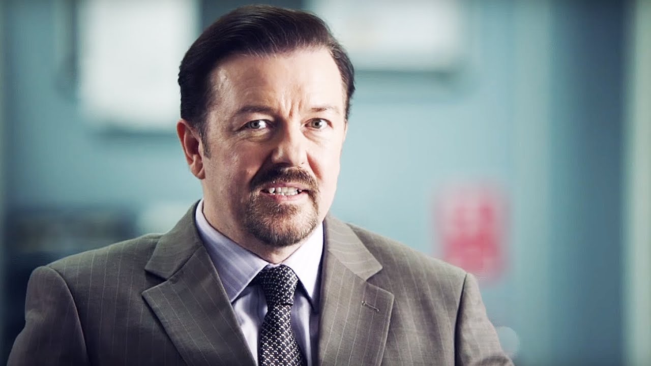 Thumbnail for David Brent: Life on the Road Season 0 Episode 7