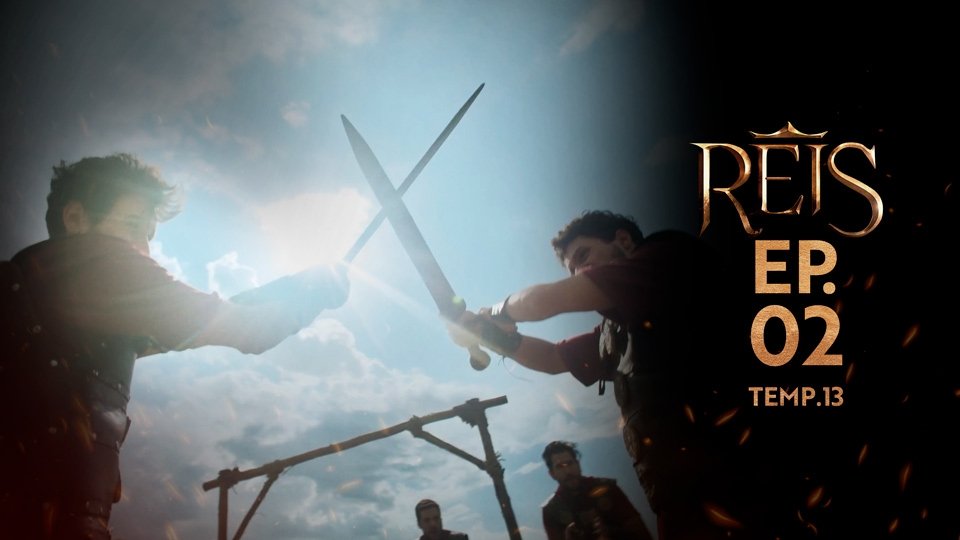 Episode 2