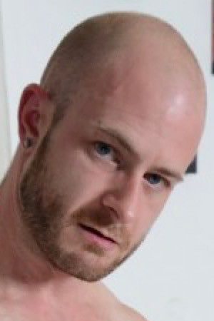 et billede af Ricky Hingston