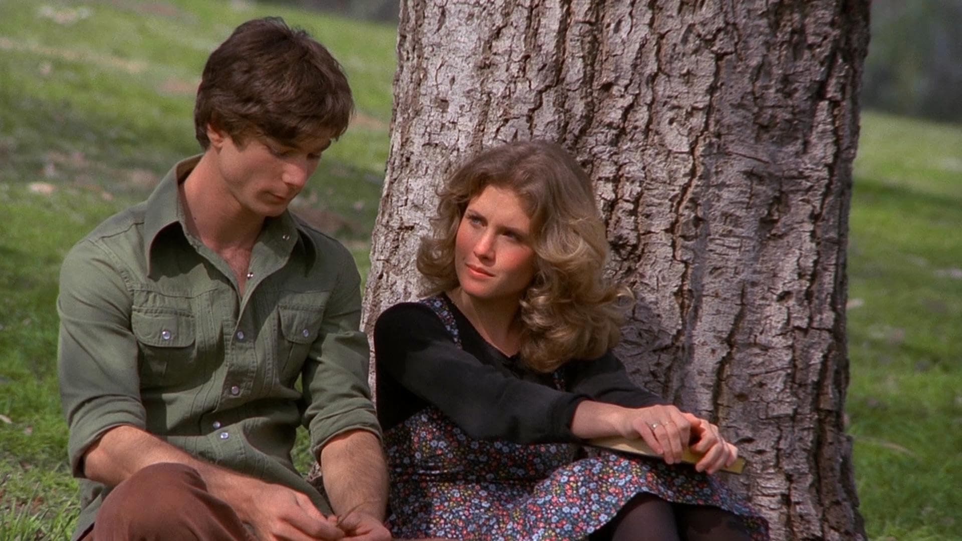 Massacre at Central High (1976)