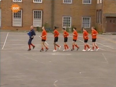 Renford Rejects - Épisode 10