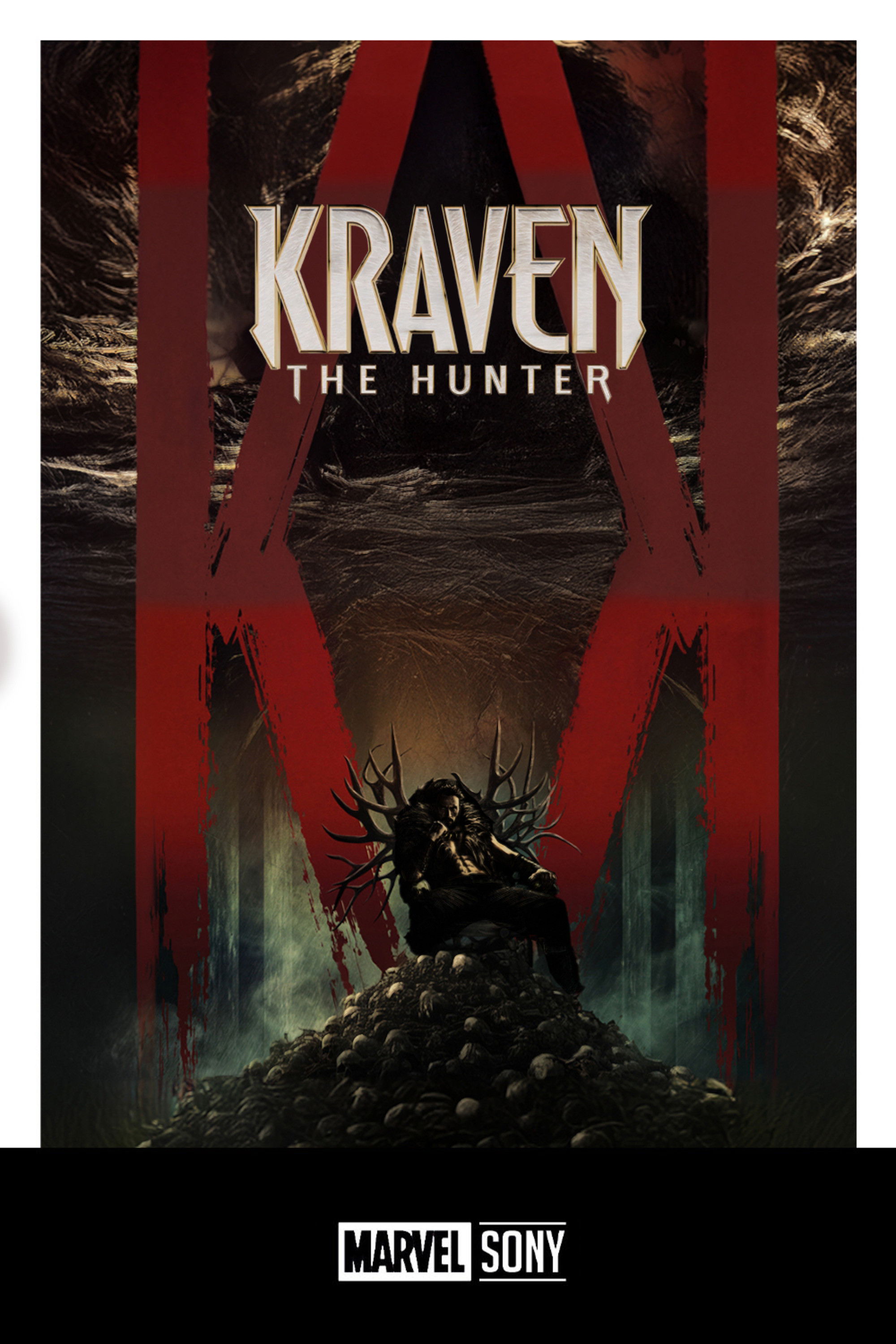 Kraven the Hunter