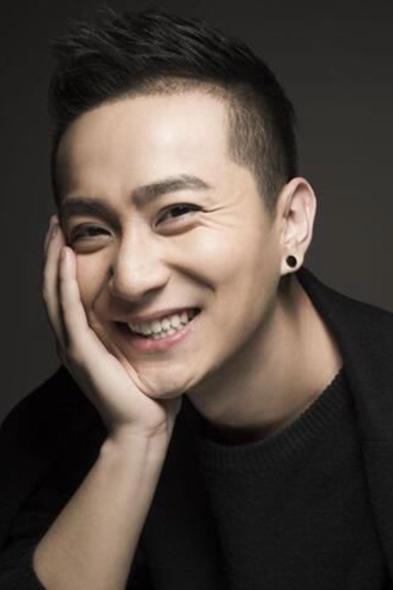 et billede af Li Lubing