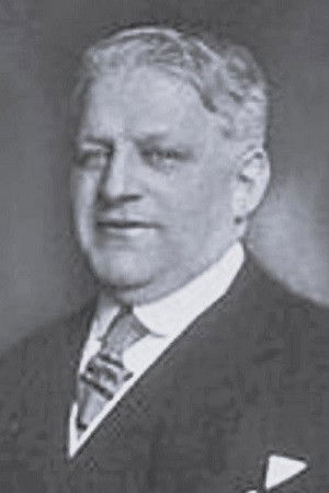 et billede af Ferry Sikla