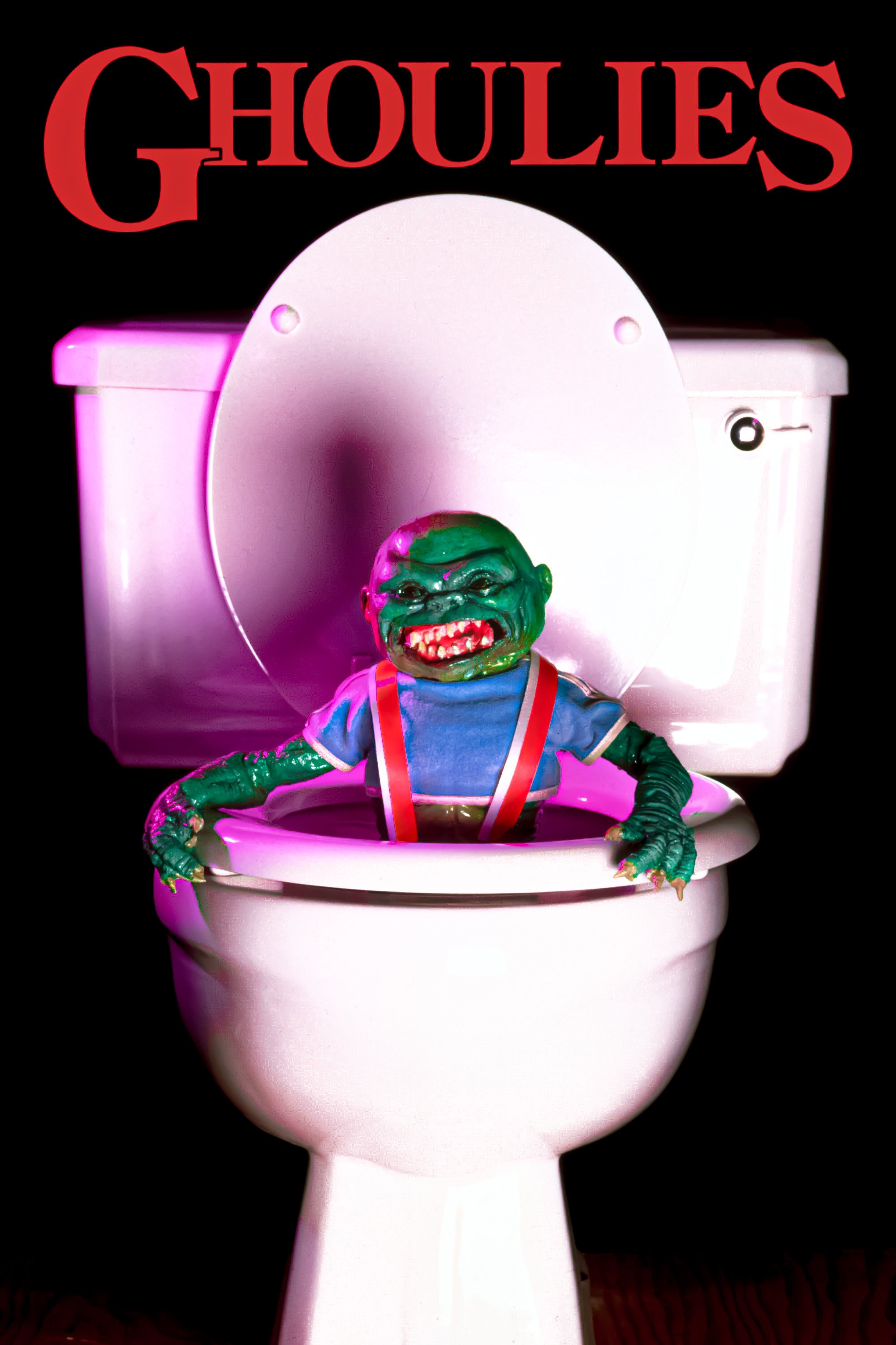 Ghoulies