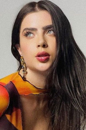 et billede af Jade Picon