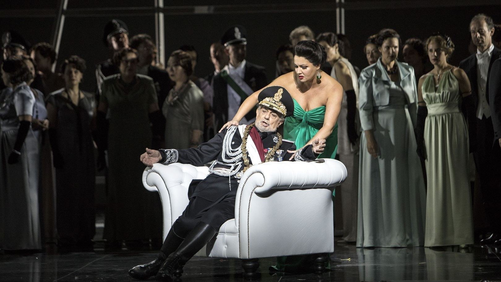 Verdi: Macbeth (2019)