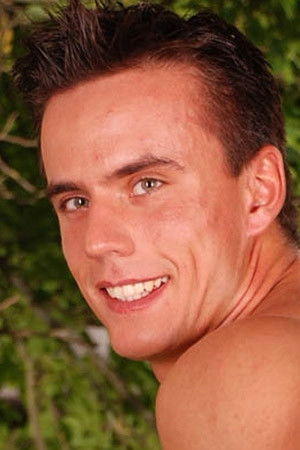 et billede af Tom Arnott