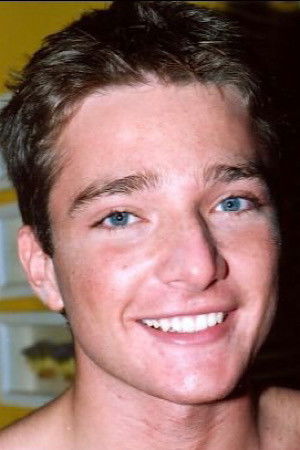 et billede af Christian Aster