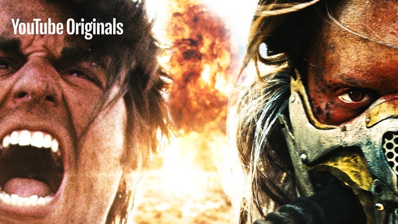 Could You Survive The Movies?