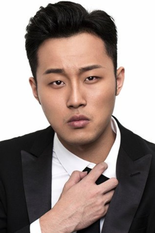 et billede af Zhang Zihao