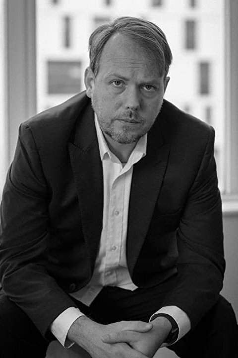 et billede af Austin Strugnell