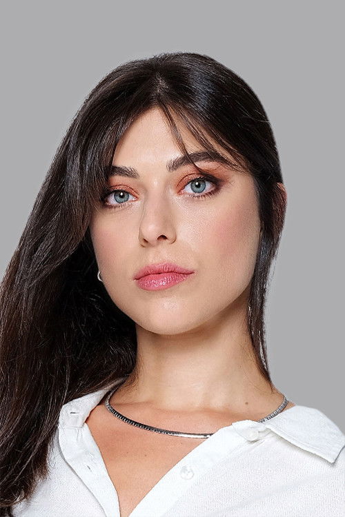 et billede af Ifigenia Pieridou