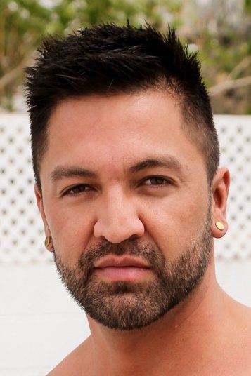 et billede af Dominic Pacifico