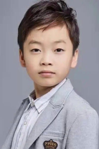 et billede af An Donghan