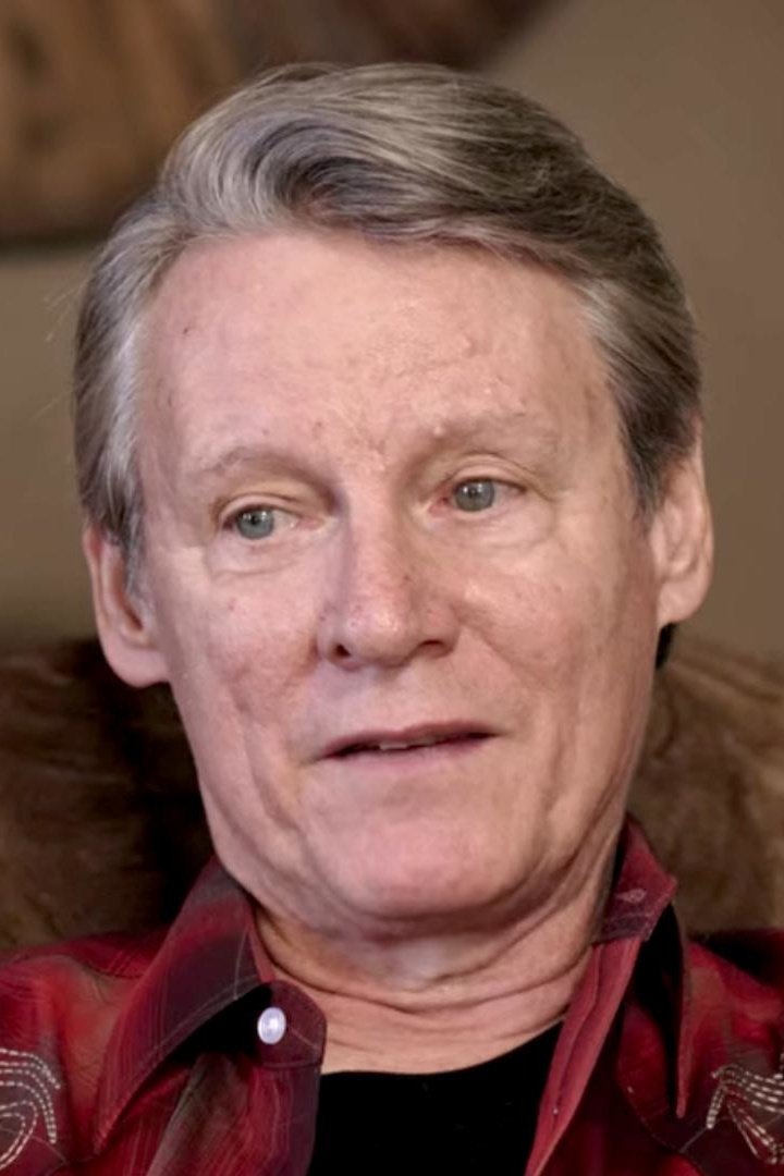 et billede af Terry Manning