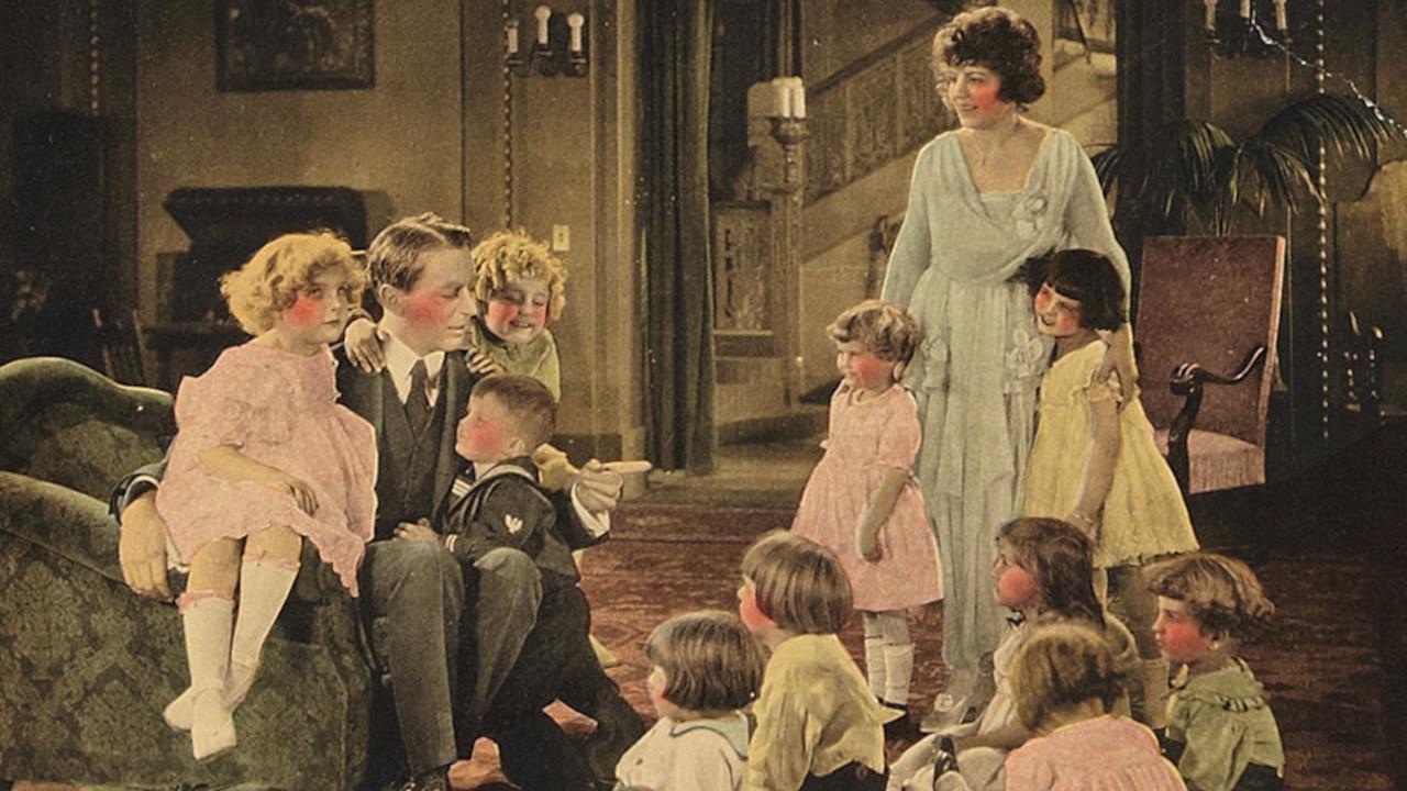 Love Madness (1920)
