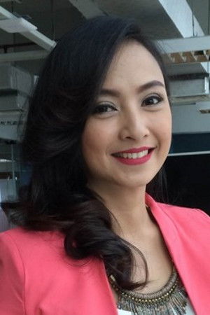 et billede af Auxilia Paramitha