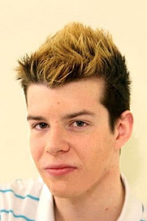 et billede af Todd Owens