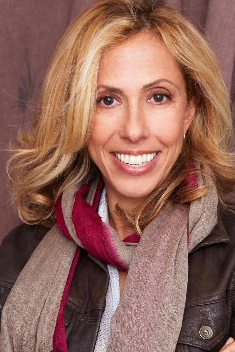 et billede af Amanda Green