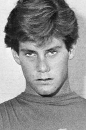 et billede af Eric Brandon