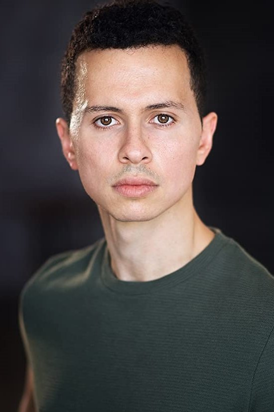 et billede af Kade Wise