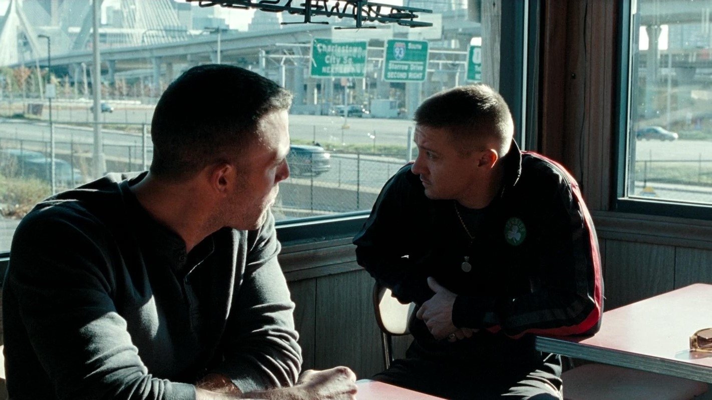 Vụ Trộm Thế Kỷ (2010)