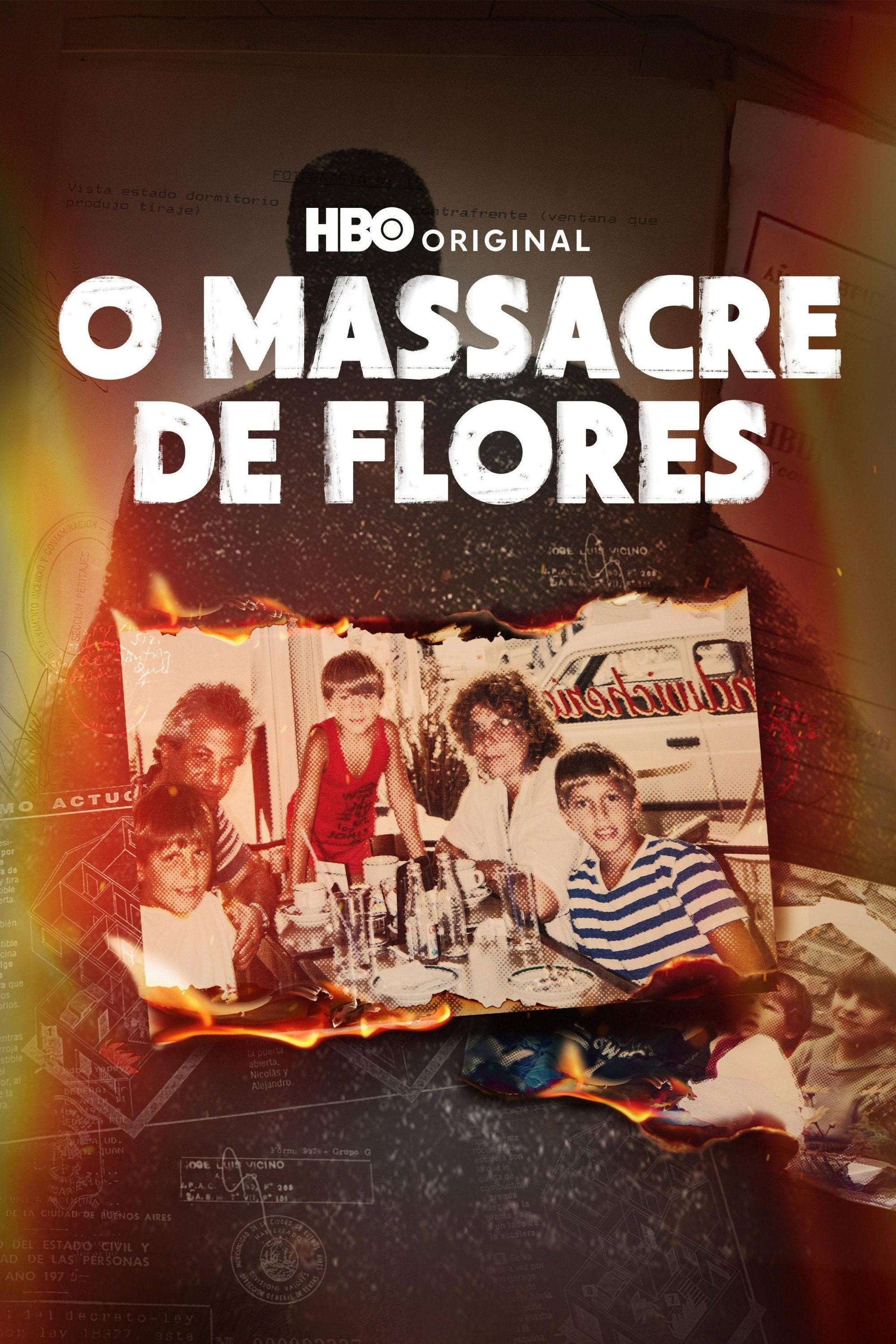 Imagem de fundo de The Flores Massacre