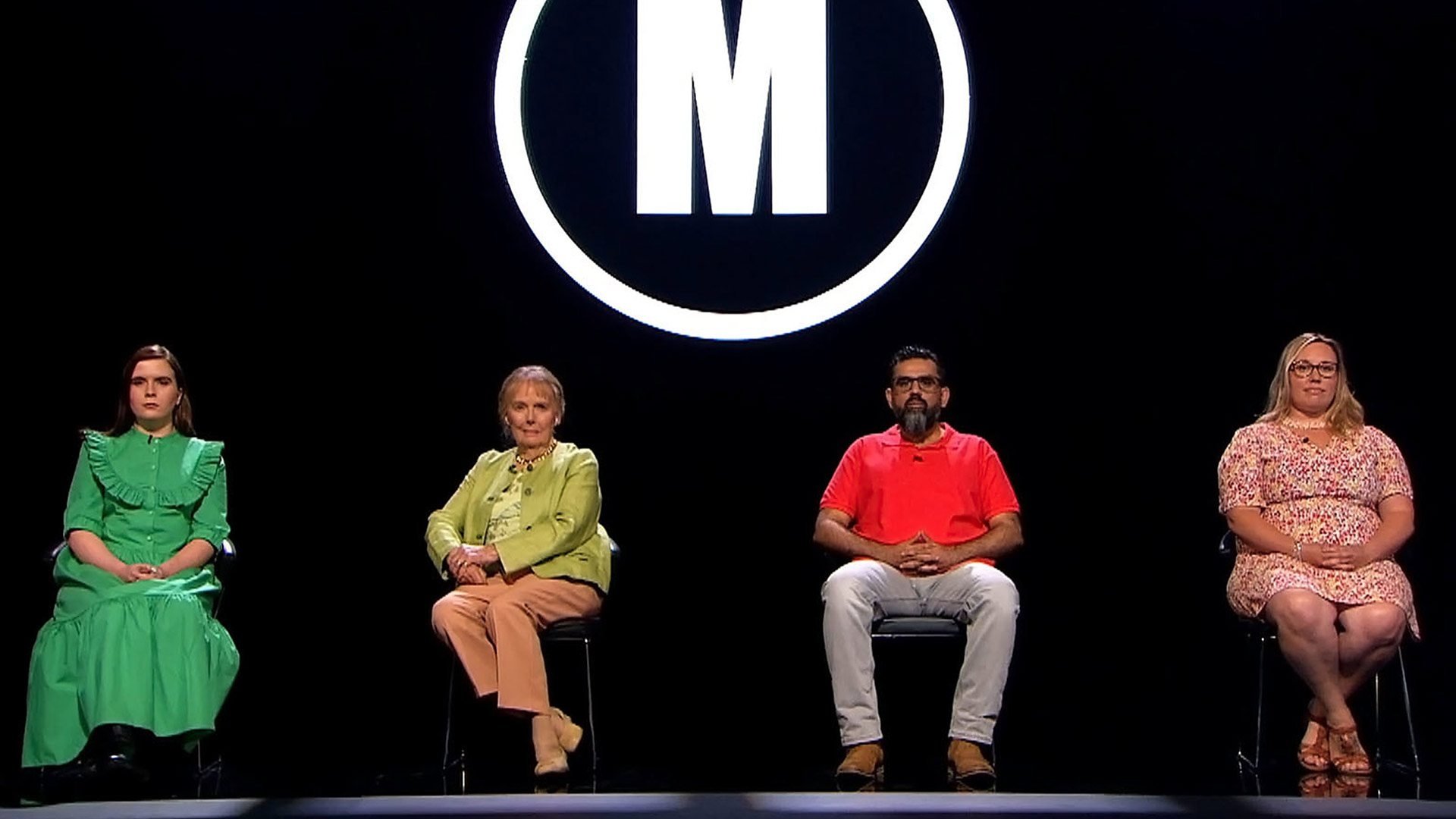 Mastermind - Épisode 20