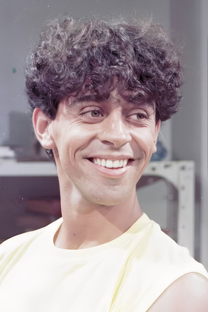 et billede af Taumaturgo Ferreira