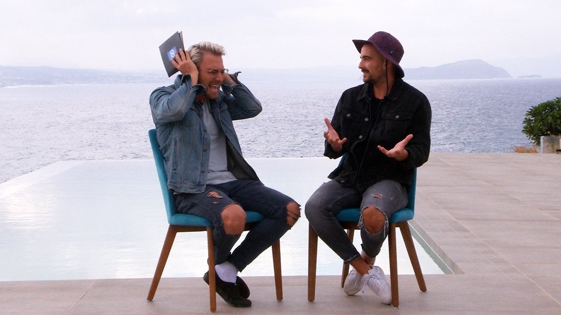 OD+ en direct - Épisode 36