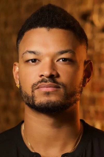 et billede af Steven Bartlett