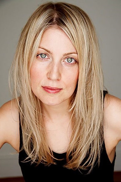 et billede af Amber Virtue