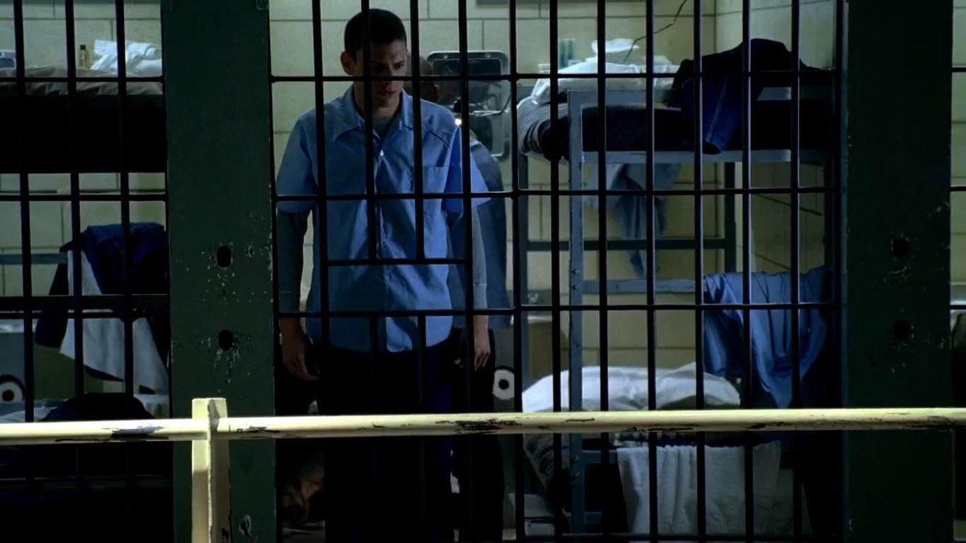 prison break season 1 youtube