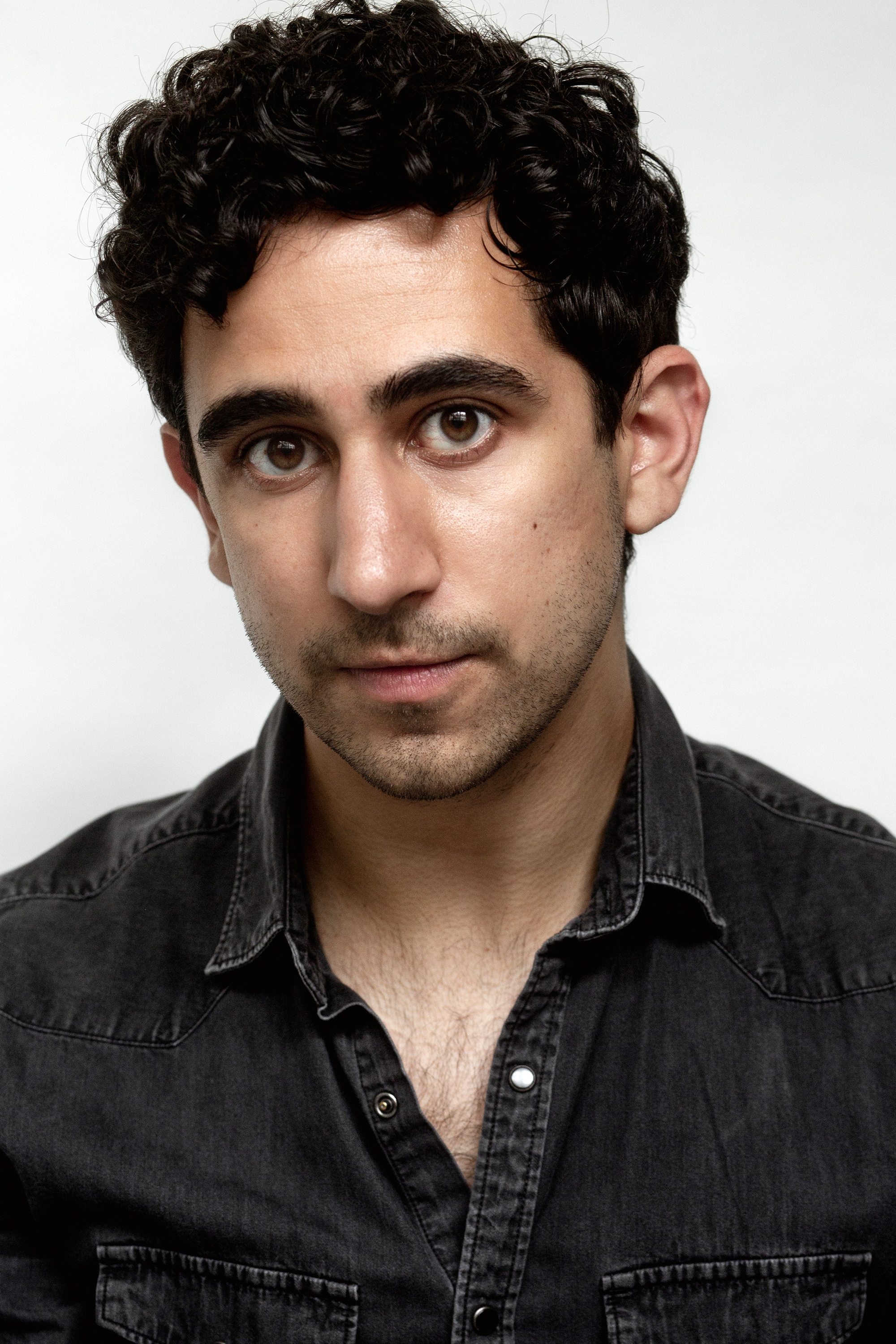 et billede af Arash DeMaxi