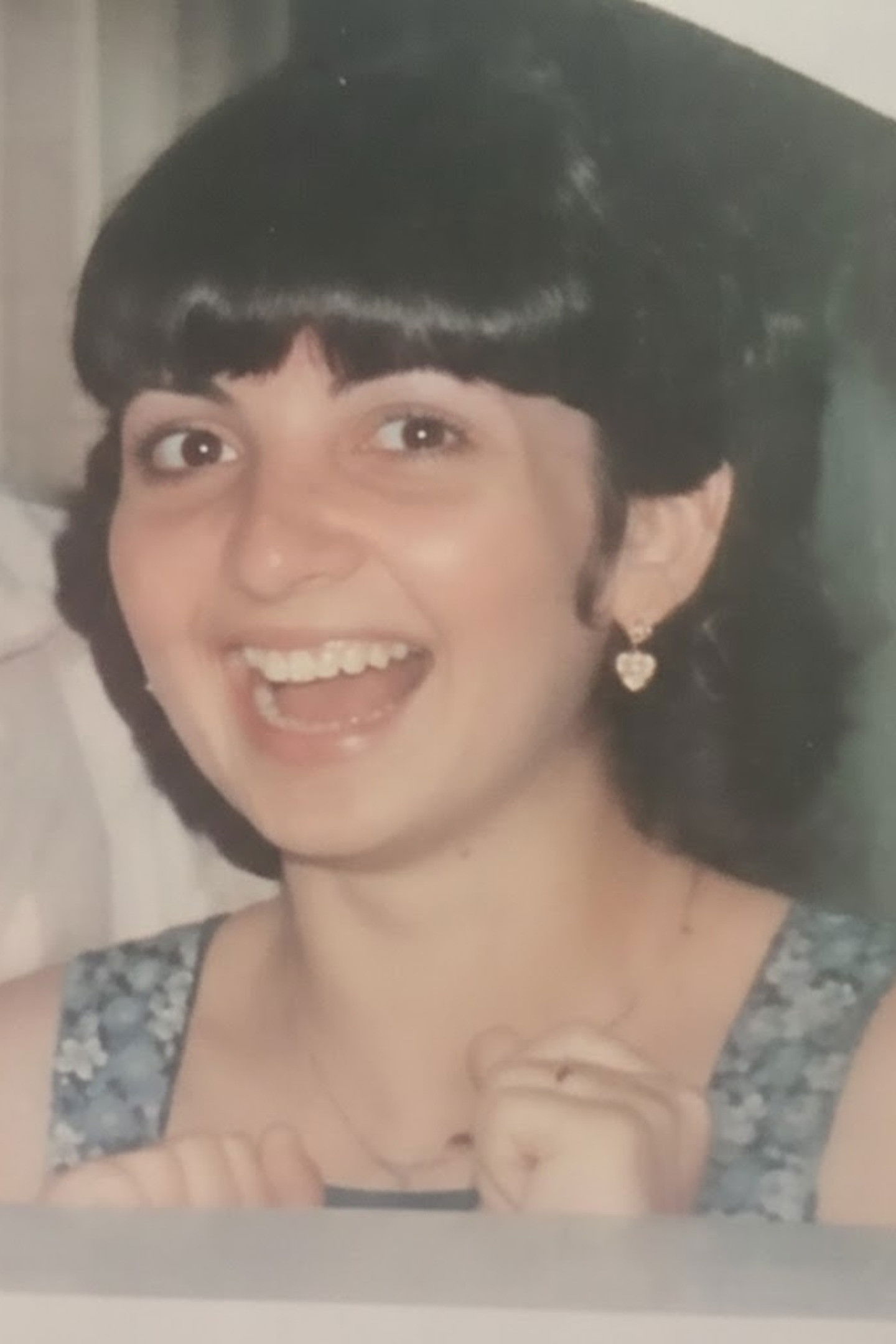 et billede af Mayara de Castro