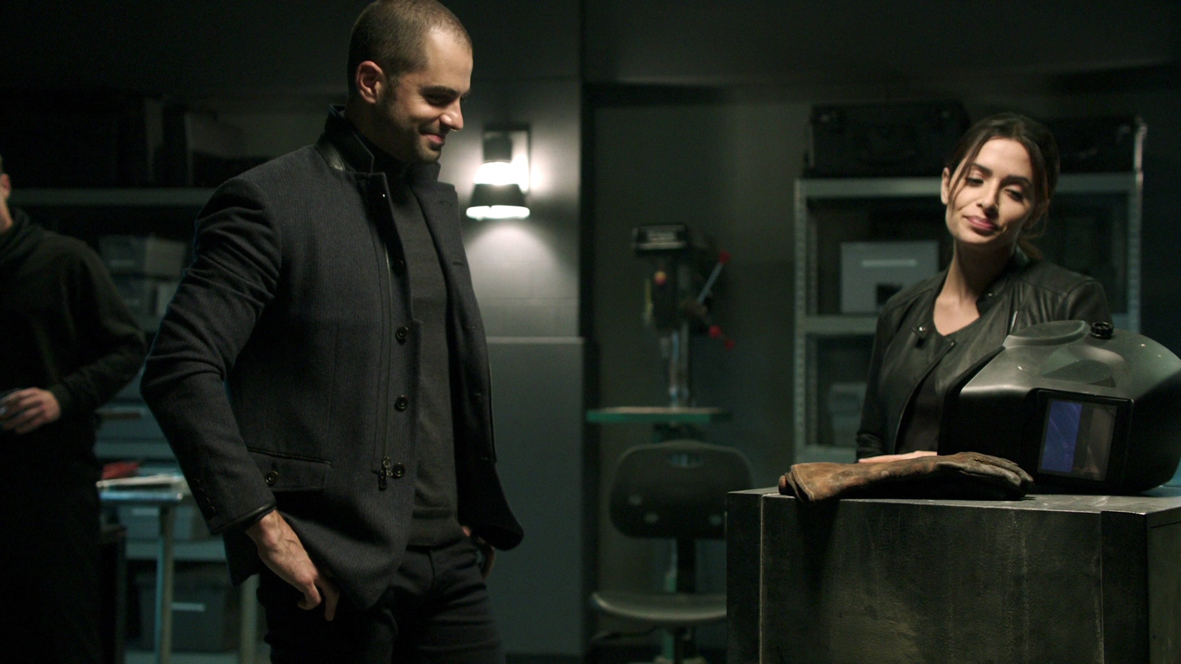 Person of Interest
