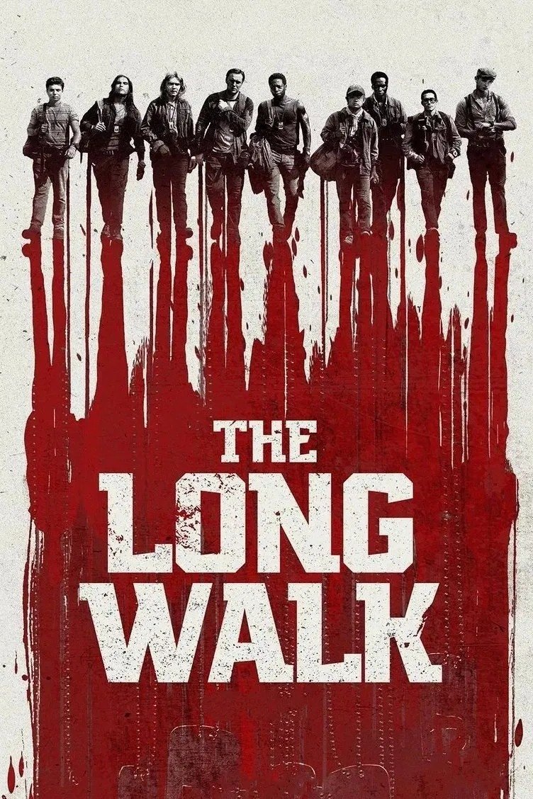 The Long Walk
