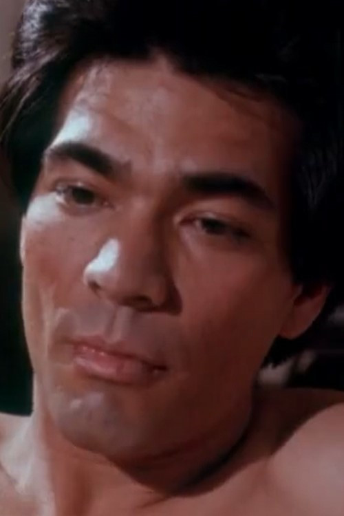 et billede af Ken Starbuck